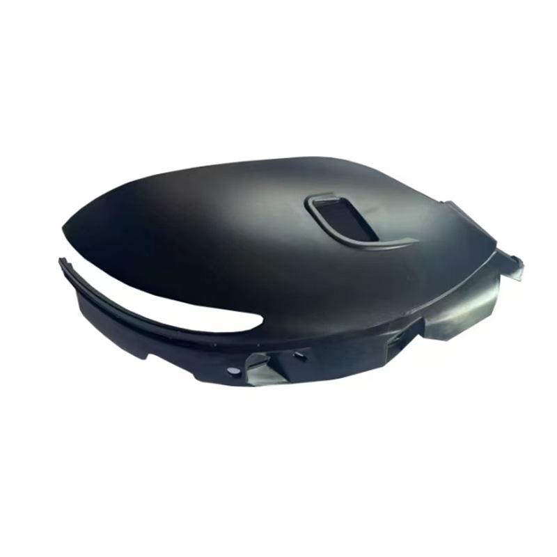 

Декоративні накладки на бічні дзеркала Lexus CT200H/CT/ES/IS/LS (2013-2017 рр) Right Side