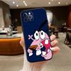 C-Courage C-Cowardly D-Dog Case for Samsung Galaxy M06 M15 M16 M35 M55 M56 A36 A42 A50 A50S A51 A52 A32 A33 A05 A05S A06 A16 A20