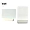 Reusable Acrylic Memo Board LED Drawing for Kids, Rechargeable DIY Light Up Tablet with 7 Color Customizable Led Display Pens, Neon Glow Note