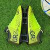 New CR7 Low-Top Student Football Shoes with Long Pins for Match And Training Professional Youth Shoes Sports Gear