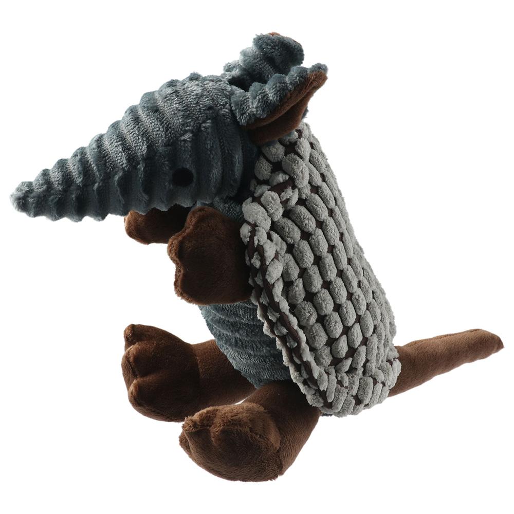 

Агрессивные игрушки для собак Чистые зубы Собака жевательная игрушка Жевательные игрушки Писклявые игрушки для собак