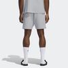 Adidas Originals Clover x Pharaoh Co-branded Pure Color Sports Casual Shorts Unisex Shorts Light-Grey GM1953