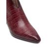 Bordeaux Hispanitas HI254270 Ankle Boots