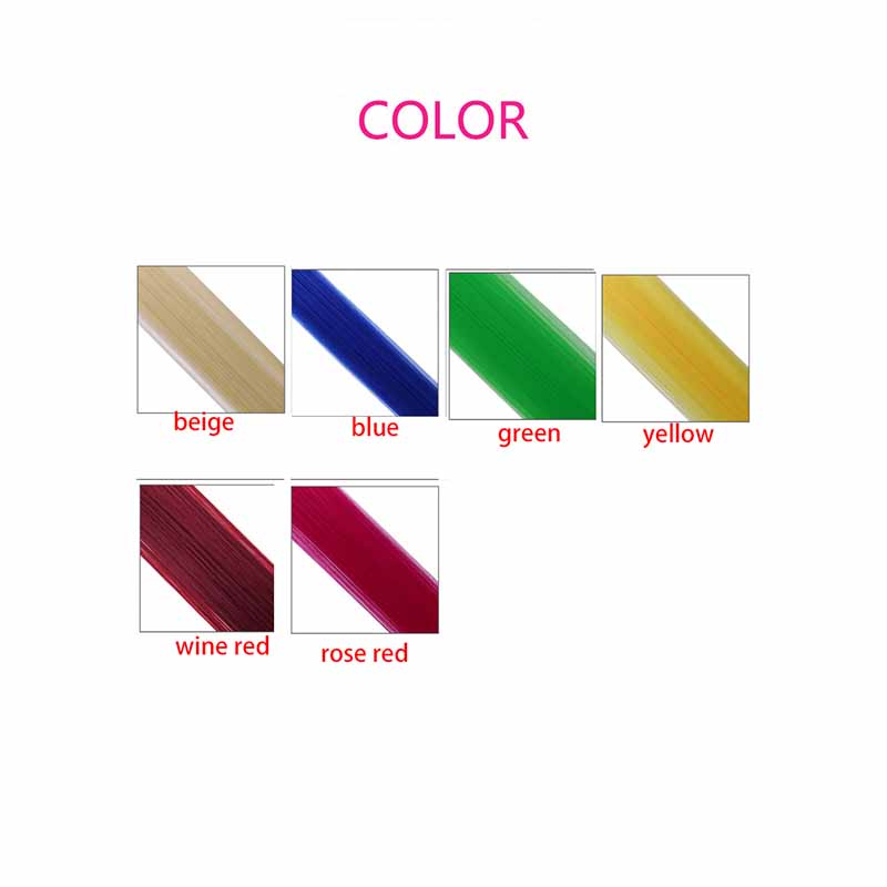 

Женские цветные пряди, накладные волосы на клипсах, синтетические прямые накладные волосы, термостойкие волокна, натуральные искусственные волосы