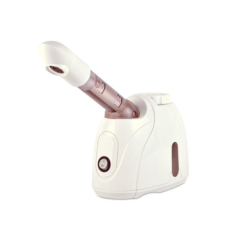 

Household Hot Spray Face Steamer Beauty Shop Specific Face Steam Beauty Device Nano Water Replenishing Sprayer