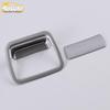 19 XT6 Storage Box Handle Cover & Interior Trim Kit