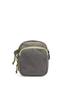 Diesel Men's Cordura Fabric Crossbody Bag X09370P5196 UNI Khaki T7007