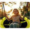 Neo-Sport Swingo 100 cm Krähennestschaukel