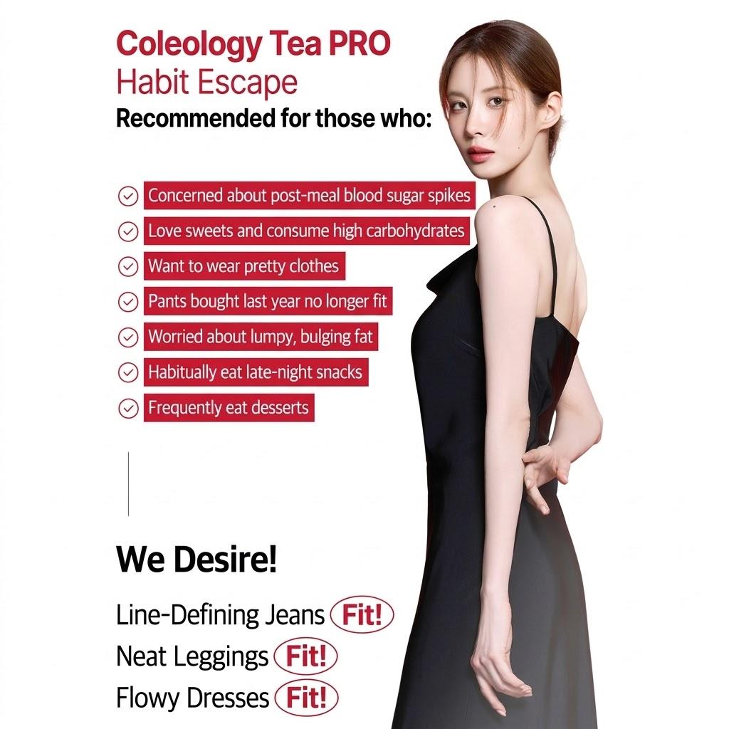 [Foodology] Drinkable Diet Choleology Tea,  Korean Essential Health Food