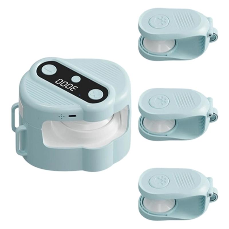 

Pack of 1 Automatic Moving with Fatigue and Random Movements for Safe Entertainment