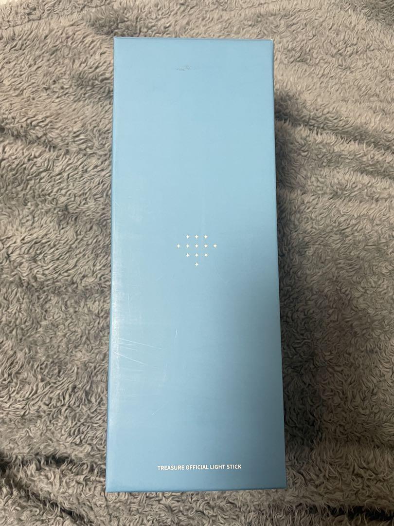 

[USED] Treasure Penlight