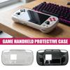 For AYANEO Pocket Air Mini Handheld Game Case Game Handheld Protective Case TPU Soft Rubber Case