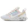 (WMNS) React Element 55 Light Blue Pink Women's DB5926-011