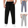 Men's Sports Casual Jogging Trousers Lightweight Hiking Pants Outdoor Pant