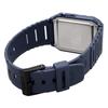 [Casio Standard] Watch with Calculator Function Calculator Watch CA-53WF-2B Navy (2B)