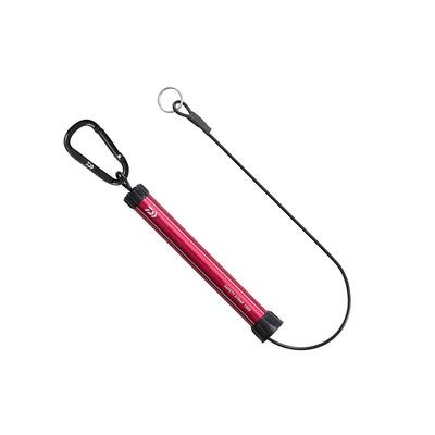 Daiwa Sicherheitsgurt 1500 Rot
