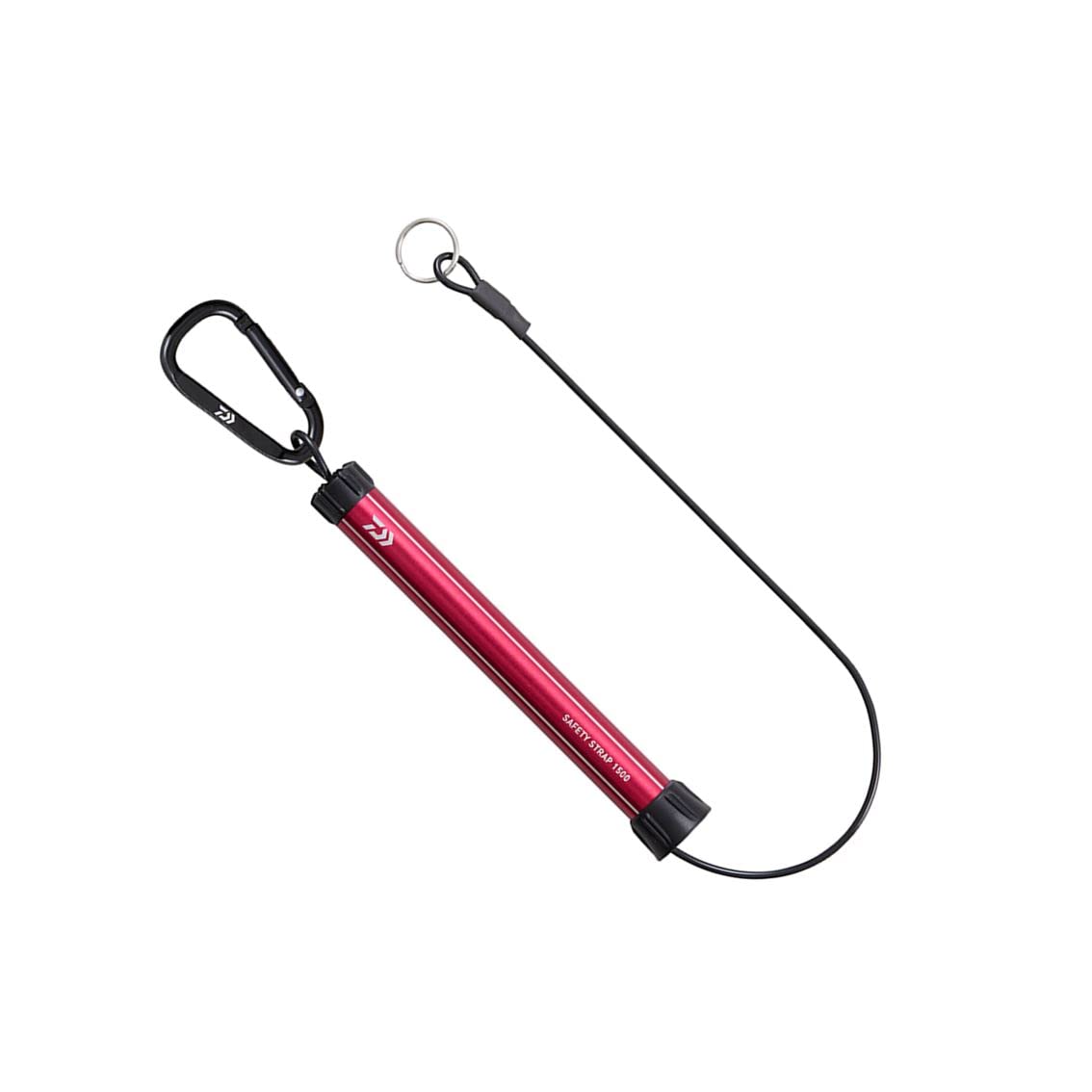 

Ремень безопасности DAIWA 1500 красный