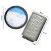 For Rowenta RO3715 3759 3798 3799 3718 Samurai SG3751WA Spare Hepa Filter Kit Part Replacement For Compact Power Cyclonic Vacuum