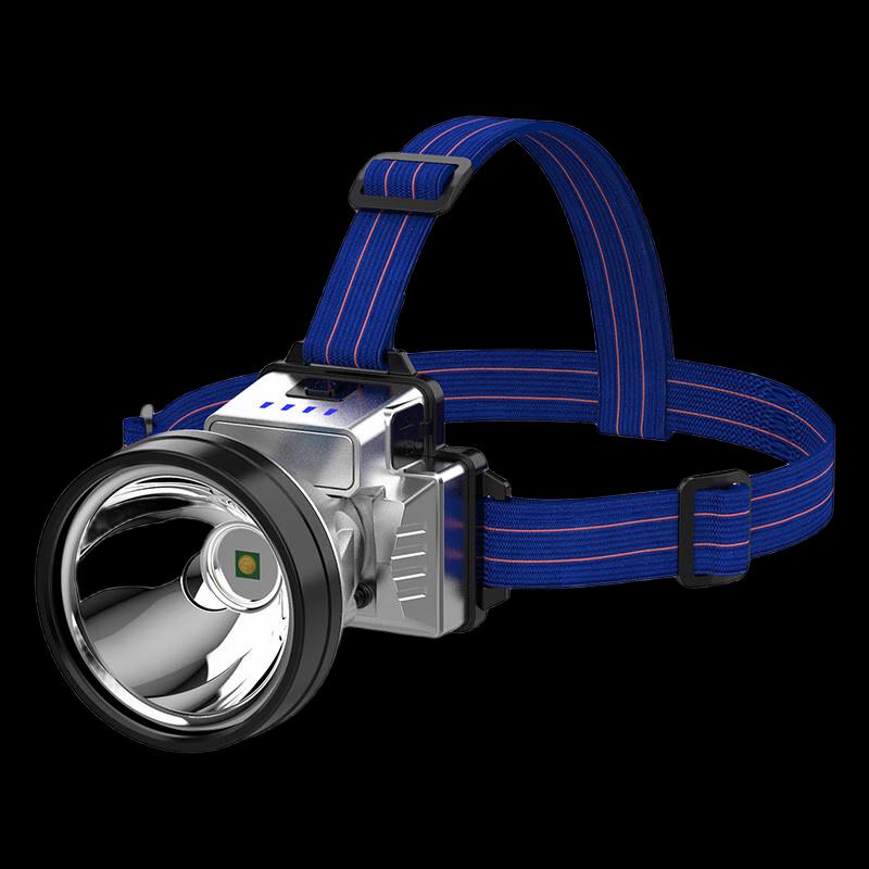 UOSU Outdoor Rechargeable LED Headlamp
