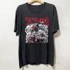 Üst giysisi – T-shirtler
