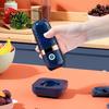 Kitchen Fruit Cleaner And Vegetable for Home, Portable Produce Purifier Food, Household Food 10-Min Smart Washer Meat Seafood, Cleaning Tool Daily