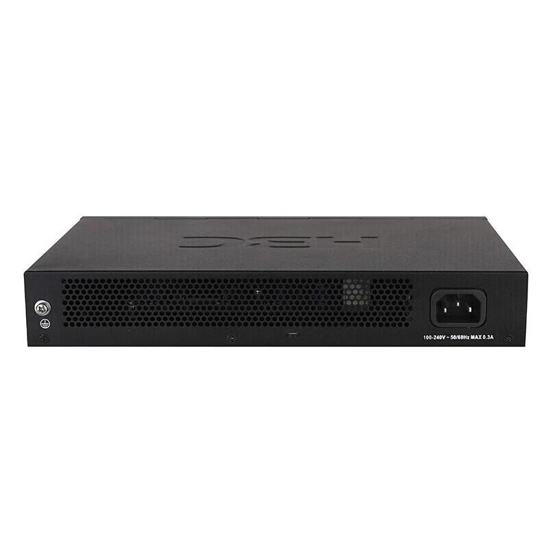 H3C Mini S1216 16-Port Gigabit Unmanaged Switch