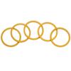 MTB Bike Accessories Axle Washer Gasket Flywheel Hub Spacers Bottom Bracket Washers Bicycle Parts