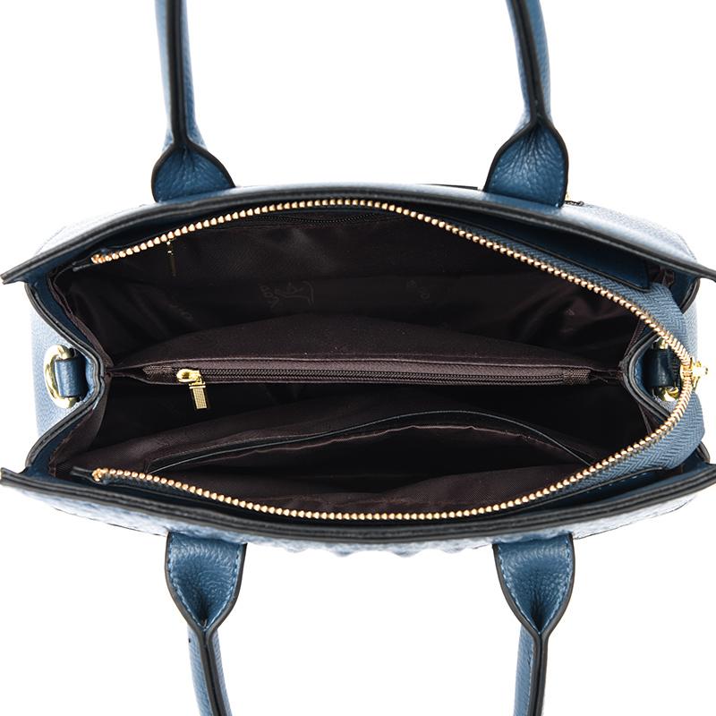 Női kézitáska Valódi bőr táskák Női krokodil luxus kézitáskák Női táskák Designer Crossbody táskák Női Retro