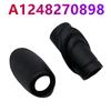 For Mercedes W124 A124 C124 Limousine Coupe New A1248270898 Antenna Rubber Seal Lower Upper Replacement Tools Car Accessories