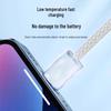 Apple-Compatible PD30W Type-C Fast Charger with 3C Certification for Mobile Phones