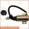 Echipamente mecanice – Supape electromagnetice