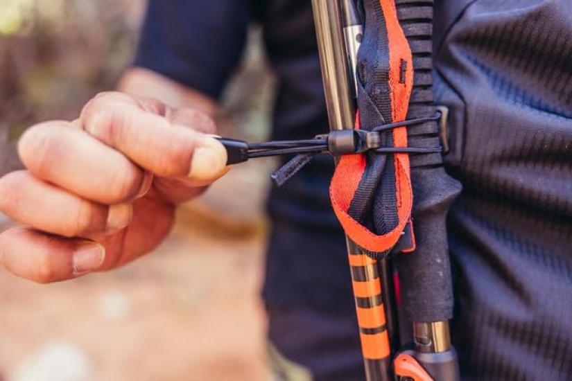 Gregory ZULU28 LT 149317 Volcanic Black, One Size