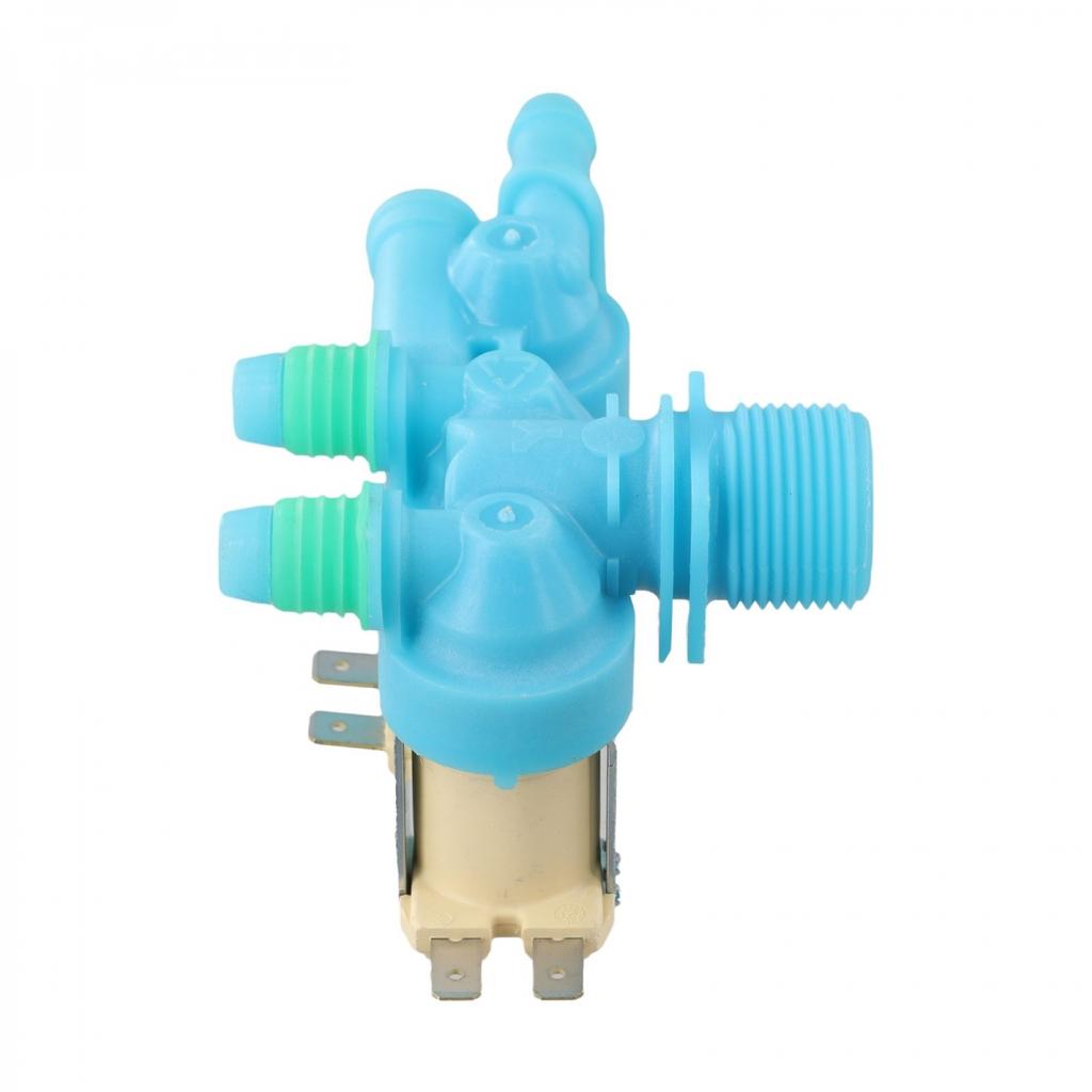Reliable Operation Over Time Washing Machine Valve Water Inlet Solenoid