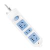 Multi-Use Bull Power Strip with Cord, Multi-Hole, 3C Certified