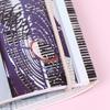 1Set Kpop Cortis Début Album Électronique Wvs Ver Cartes Lomo Martin James Keonho Cartes Selfie Juhoon Seonghyeon Cadeaux pour Fans