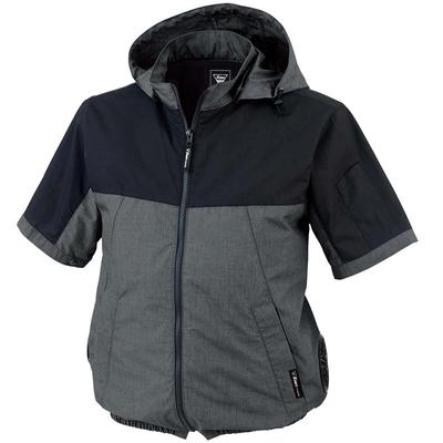 Xebec klimatisierte Kleidung kurzärmige Blouson XE98026-990-S