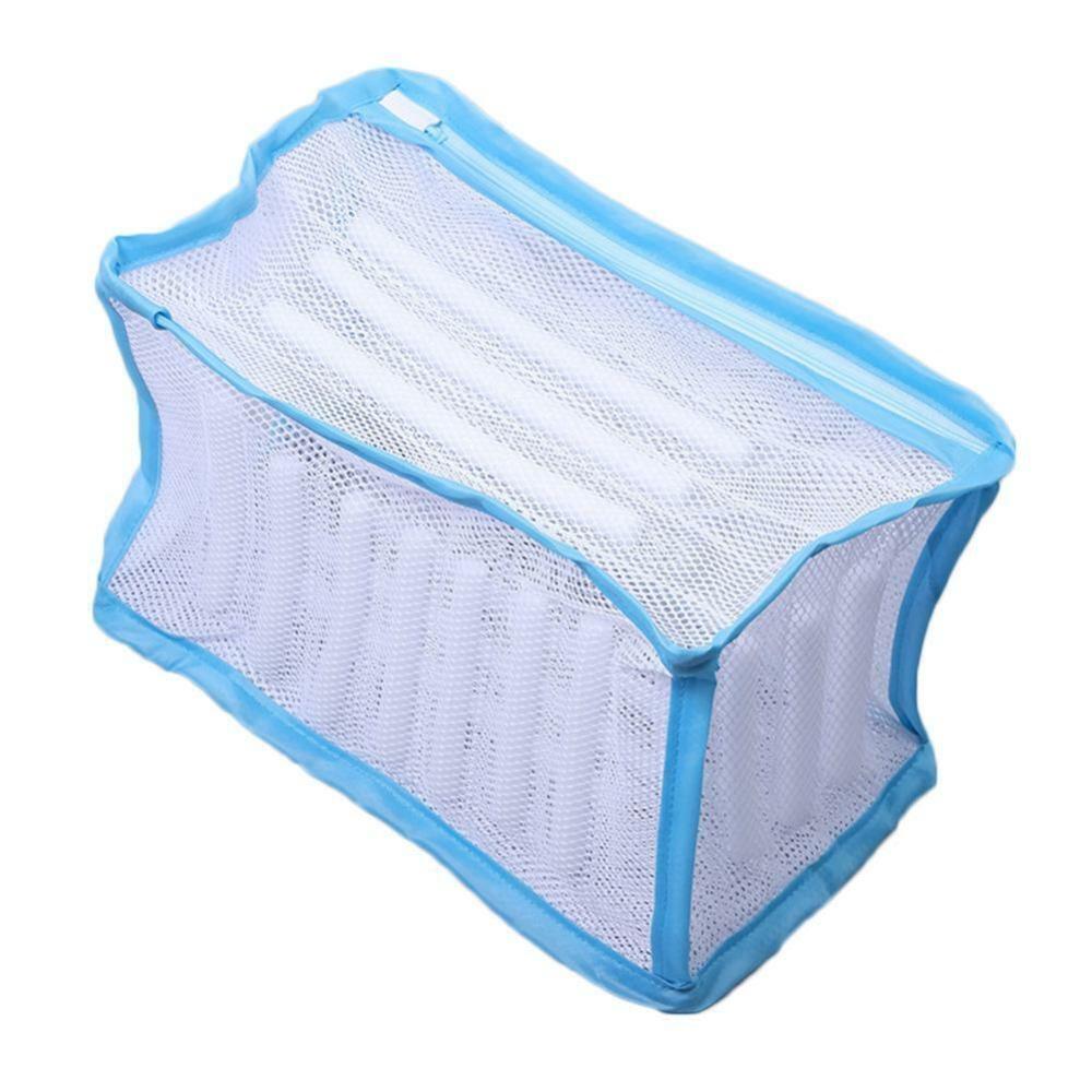 Shoe Washing Tool Shoes Washing Bag Easy-clean Laundry Bag Laundry Mesh Net Shoe Organizer