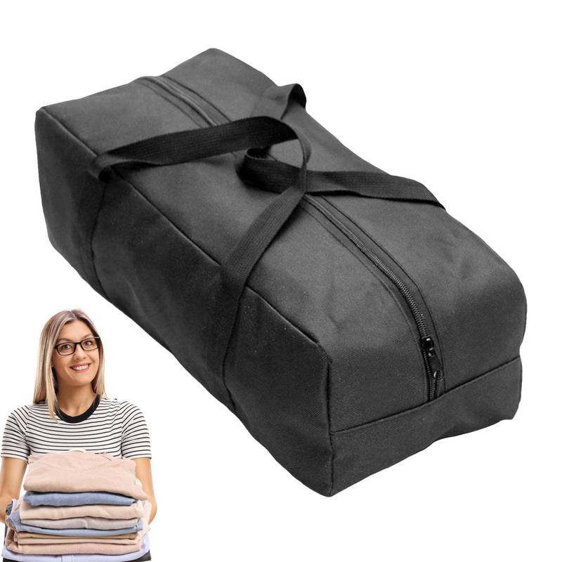 Campingzubehör-Träger Extra große Aufbewahrungstaschen Extra große Umzugstaschen Tragbare Aufbewahrungstaschen Wasserdicht für Umzugstaschen