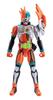 Kamen Rider LVUR11 Kamen Rider Double Action Gamer Level XX R Ex-Aid Ex-Aid