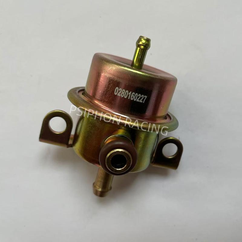 2,5 bar Brandstofdrukregelaar Voor Porsche BMW Land Rover 0280160225 0280160226 0280160227
