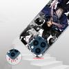 Attack Anime Phone Case For iPhone 17 Air 16 Pro Max 16E 15 + 14 Plus 11 12 13 Mini 7 8 SE Gift Print Cover Fundas 17 Air 16 Pro