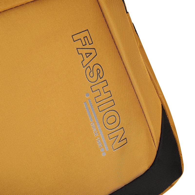 Fashion Backpack for Men and Women Laptop Bag with Multiple Pockets Waterproof School Travel Daily Use Backpack