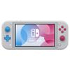 Generalüberholte Nintendo Switch Lite Konsole mit Zacian und Zamazenta (Renoviert)