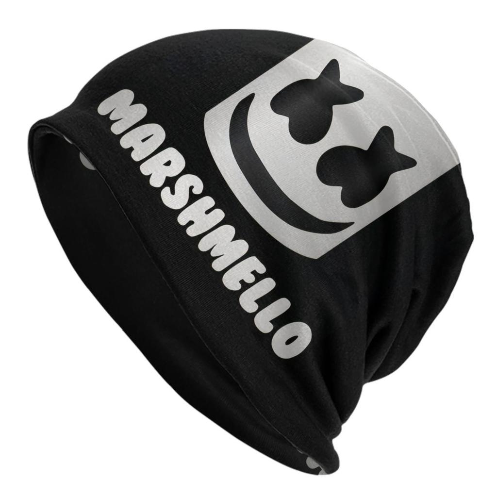 Custom Amefurasshi Bonnet Homme Hip Hop Knitted Hat For Unisex Women Autumn Winter Warm Japan Girl Idol Qroup Beanies Caps