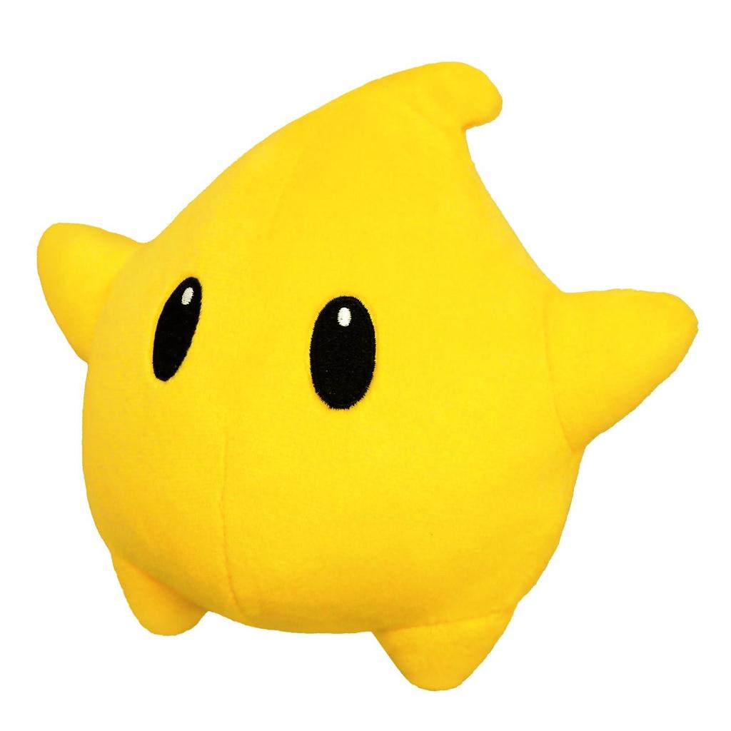 Sanei Boeki Super Mario ALL STAR COLLECTION Chico (S) W17 x D12 x H16cm Plush AC81