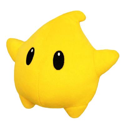 Sanei Boeki Super Mario ALL STAR COLLECTION Chico (S) W17 X D12 X H16cm Plush AC81
