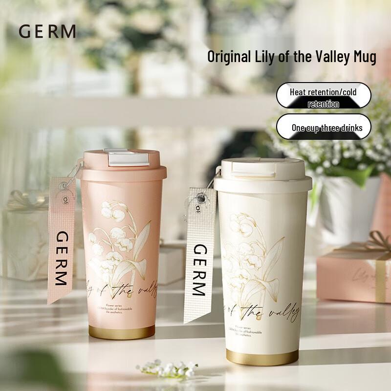 Gemi 316 Stainless Steel Insulated Tumbler 500ml