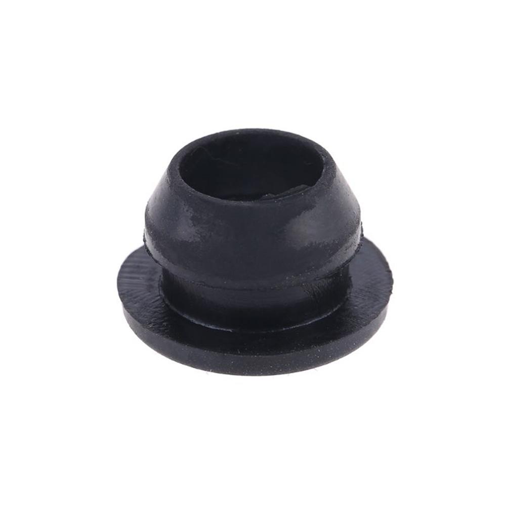 90480-18001 For 1993-1997 Toyota Corolla 1.6L 1.8L PCV Valve Grommet Seak Kit 5×