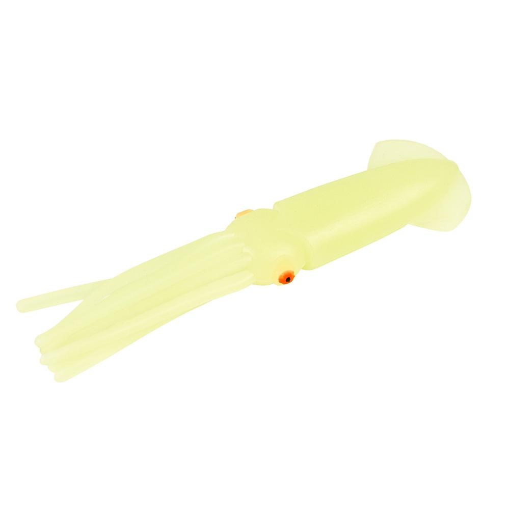 Silicone Fishing Soft Lure 12cm 15cm 18cm Accessories