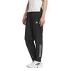 Adidas Gym+ Ss25 Training Woven Joggers Fashionable Comfortable Versatile Skin-Friendly Sports Long Pants Men Bottoms KE3839